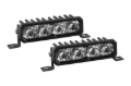 Picture of Diode Dynamics SS6 Sport White Fog Standard ABL (pair) 6000K