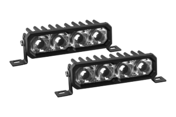 Picture of Diode Dynamics SS6 Max White Spot Standard ABL (pair) 6000K