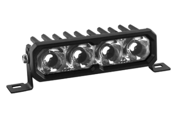 Picture of Diode Dynamics SS6 Max White Spot Standard ABL (single) 6000K