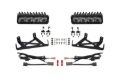 Picture of Diode Dynamics 2020-2022 Ford F-250 Super Duty F250 Fog SS6 Max LED Kit White 6000K