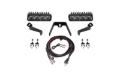 Picture of Diode Dynamics 2015-2017 Subaru WRX SS6 Pro LED Kit White Driving 6000K