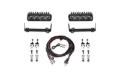Picture of Diode Dynamics 2014-2024 Toyota 4Runner SS6 Pro LED Kit White Driving 6000K