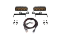 Picture of Diode Dynamics 2013-2018 Ram 1500 Ram SportExpress SS6 Max LED Kit Yellow Driving 3000K