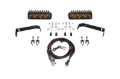 Picture of Diode Dynamics 2019-2021 Ford Ranger SS6 Pro LED Kit Yellow Driving 3000K