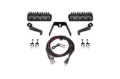 Picture of Diode Dynamics 2015-2017 Subaru WRX SS6 Sport LED Kit White Fog 6000K
