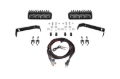 Picture of Diode Dynamics 2019-2021 Ford Ranger SS6 Sport LED Kit White Fog 6000K
