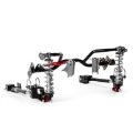 Picture of QA1 67-70 Ford Mustang Rear Four Link Suspension Kit - Double Adj - 150lb/in