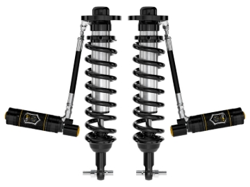 Picture of ICON 21-23 Ford F150 4WD 0-2.75in 2.5 VS RR CDEV Coilover Kit