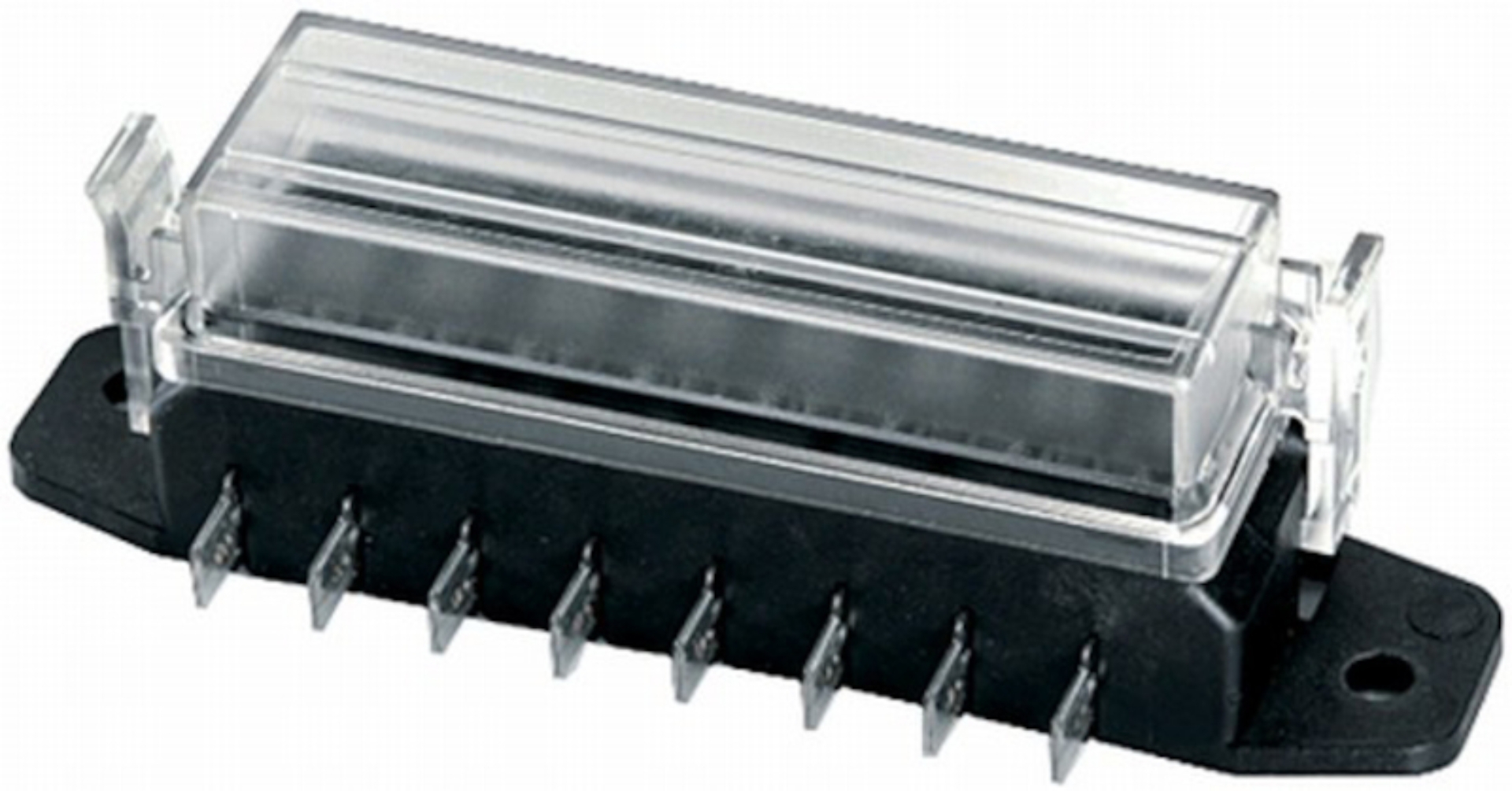 Picture of Hella Fuse Box 8 PIN BLADE TERMINAL