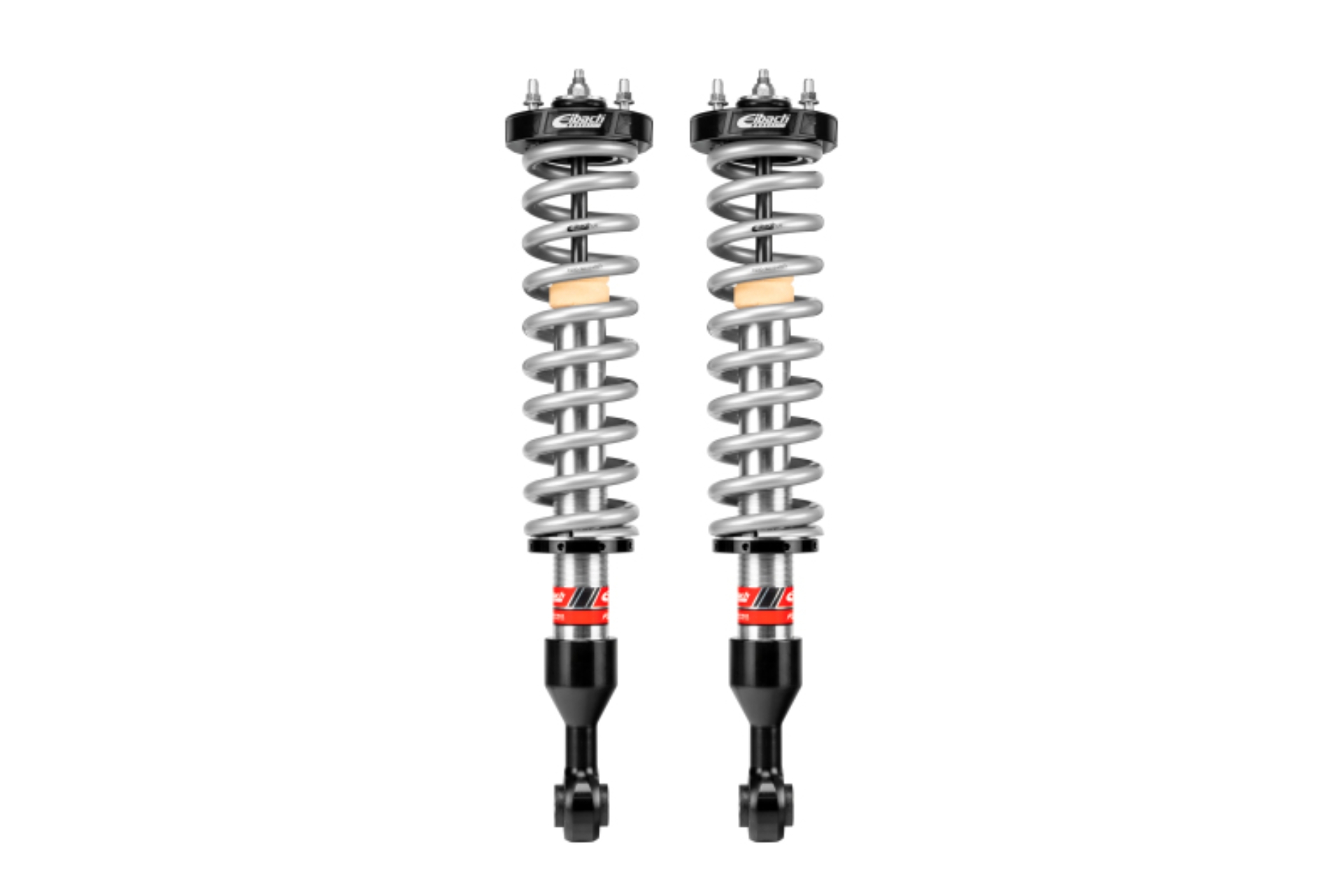 Picture of Eibach 2025 Toyota 4Runner TRD 2.4L Turbo Hybrid 4WD Pro-Truck Coilovers - Front