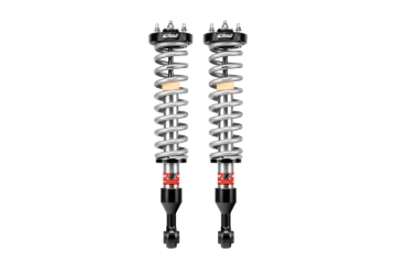 Picture of Eibach 2025 Toyota 4Runner TRD 2.4L Turbo Hybrid 4WD Pro-Truck Coilovers - Front