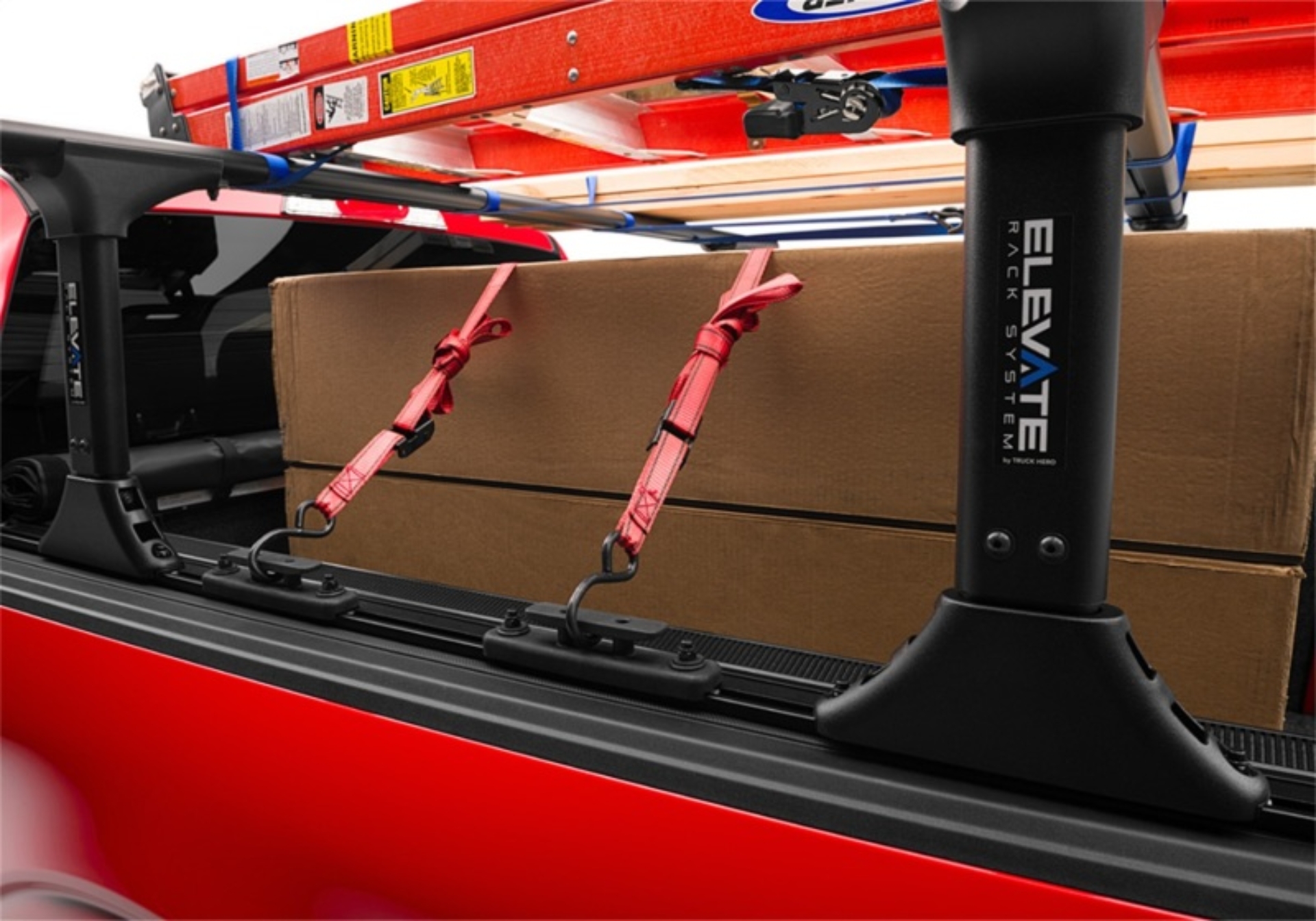 Picture of RealTruck Elevate Tie Down Kit - Set of 4