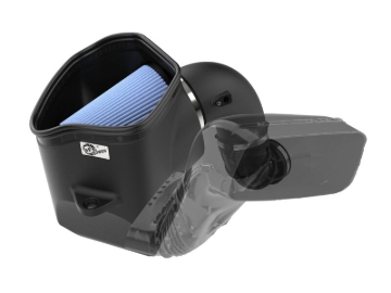 Picture of aFe 25-26 RAM 2500/3500 L6-6.7L (td) Magnum FORCE Stage-2 Cold Air Intake w/ D2 Dura-Dry Filter