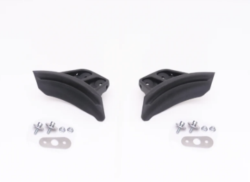 Picture of Cusco Front Brake Air Cooling Duct Kit (R/L) 2022+ Toyota GR86 (ZN8) / Subaru BRZ (ZD8)