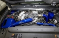 Picture of Wehrli 17-19 Chevrolet 6.6L L5P Duramax High Flow Intake Bundle Kit Stage 2 - Sparkle Copper
