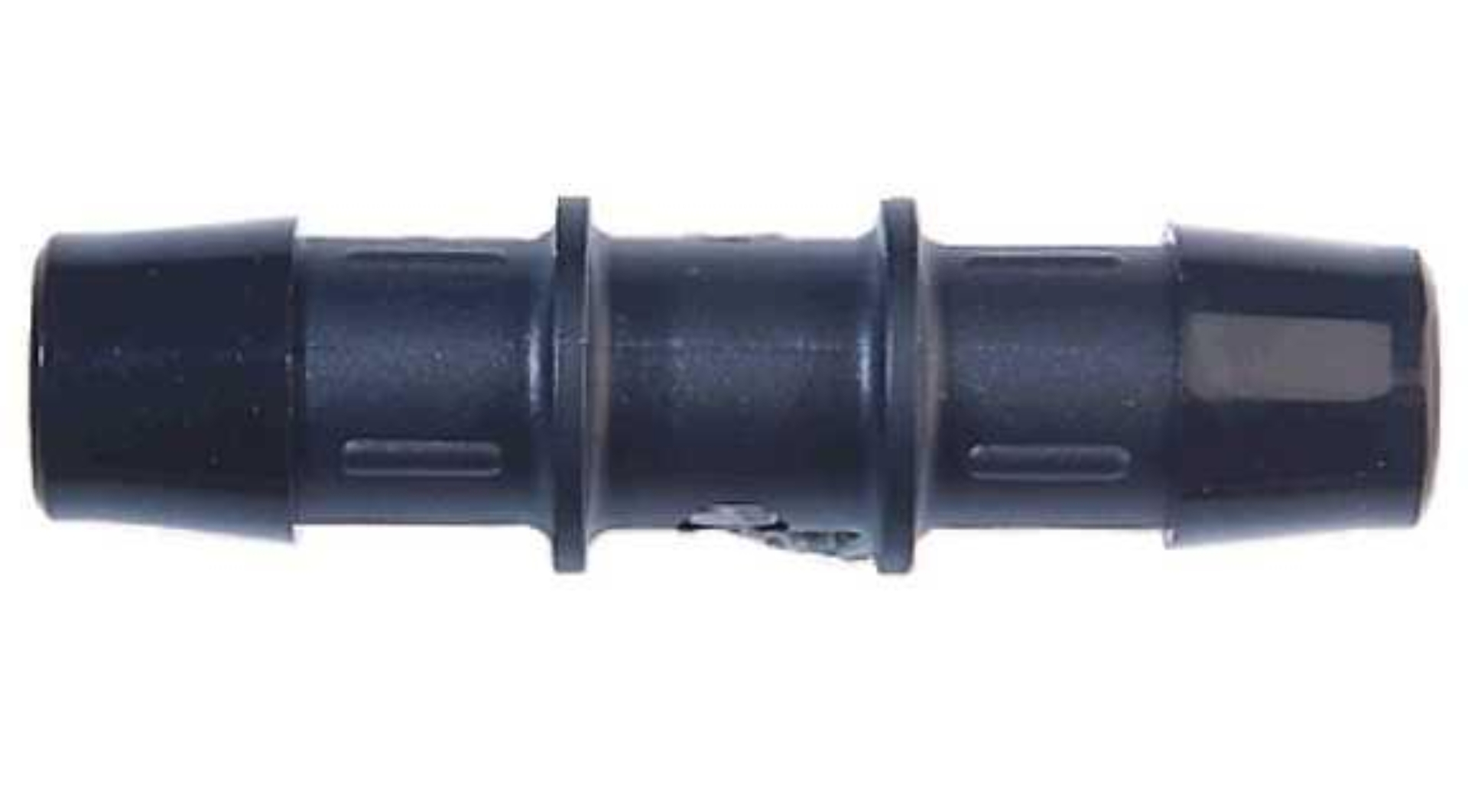 Picture of Gates 3/4in (19mm) Straight Plastic Hose Connector