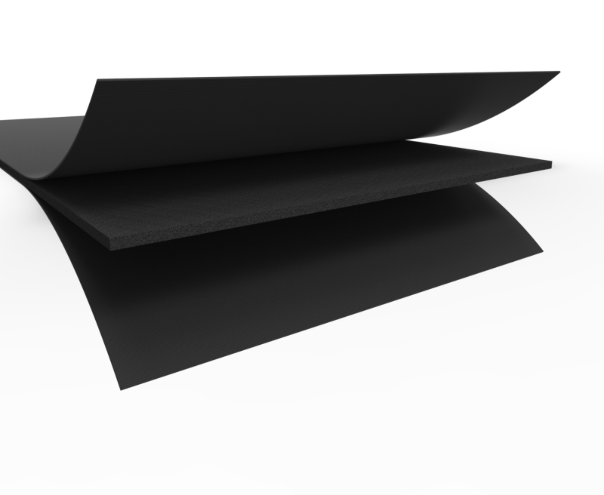 Picture of Seizmik 24+ Polaris Xpedition ADV/5 Windshield Protector - Black