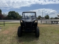 Picture of Seizmik 18-24 Can-Am Maverick Trail Vented Tool-Less Windshield UV