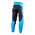 Picture of Answer Syncron Essential Pants Cyan/White/Black Youth Size - 26