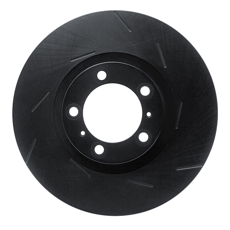 Picture of R1 Concepts RNC Brake Rotor-Slotted - 613-02085D