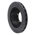 Picture of R1 Concepts RNC Brake Rotor-Drilled - 623-02030D