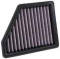 Picture of Airaid 2010-2012 Chevy Camaro 3.6 / 6.2L Direct Replacement Filter