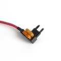 Picture of 6 Output LED Animated Startup Sequencer Module