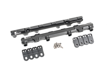 Picture of Radium Engineering Ford Coyote/Voodoo Fuel Rails