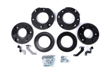 Picture of 2018-2023 Ford Expedition 2" Suspension Lift, 1.25" Rear, Spacer