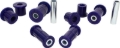 Picture of SuperPro 09-14 Ford F-150 Rear Leaf Spring & Shackle Bushing Kit