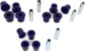 Picture of SuperPro 09-14 Ford F-150 Rear Leaf Spring & Shackle Bushing Kit