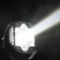 Picture of Oracle Lighting VEGA Series 7 LED Auxiliary Light Pod - 6000K