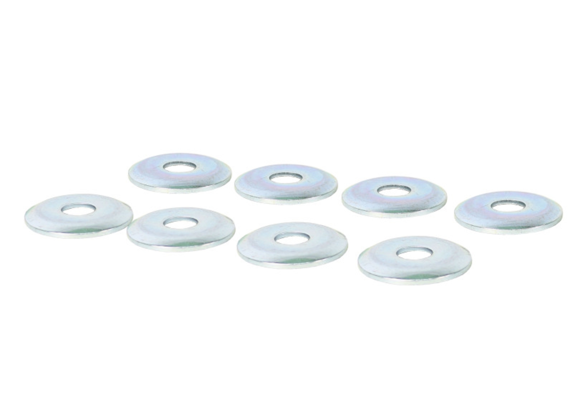 Picture of SuperPro Rear Axle Sway Bar Link Washer Kit