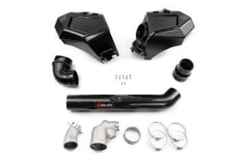 Picture of AMS Performance BMW G8X M2/M3/M4 S58 Air Intakes (Carbon Fiber Lid)