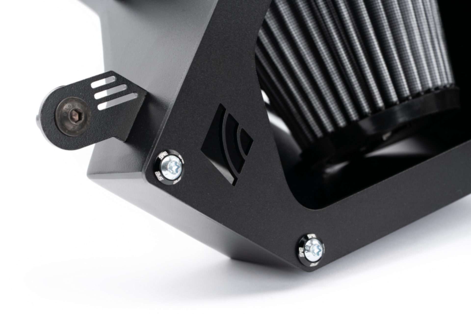 Picture of AMS Performance BMW G8X M2/M3/M4 S58 Air Intakes (Open Airbox)