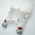 Picture of Cycra 22-25 Honda CRF250R/RX/ 21-25 CRF450F/RX Vented Stadium Plate - Natural