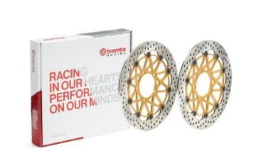 Picture of Brembo Triumph Daytona/Triumph Street Supersport Brake Disc