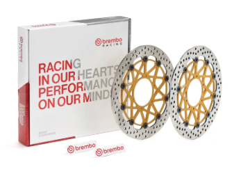 Picture of Brembo Honda VTR Supersport Brake Disc