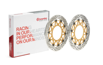 Picture of Brembo Suzuki GSR Supersport Brake Disc