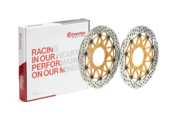 Picture of Brembo Honda CB (CB 550) Supersport Brake Disc