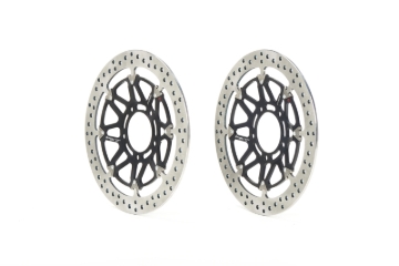 Picture of Brembo 07-11 Triumph Tiger T-Drive Brake Disc