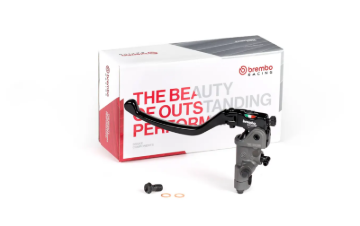 Picture of Brembo Clutch Master Cylinder RCS Clutch Master Cylinder