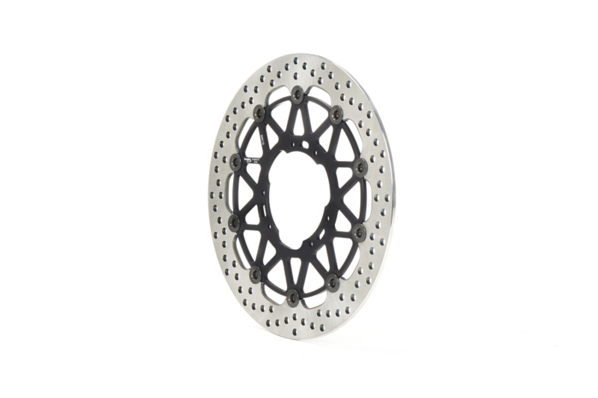 Picture of Brembo 79-07 Honda CR125R/78-07 CR250R Supersport Brake Disc