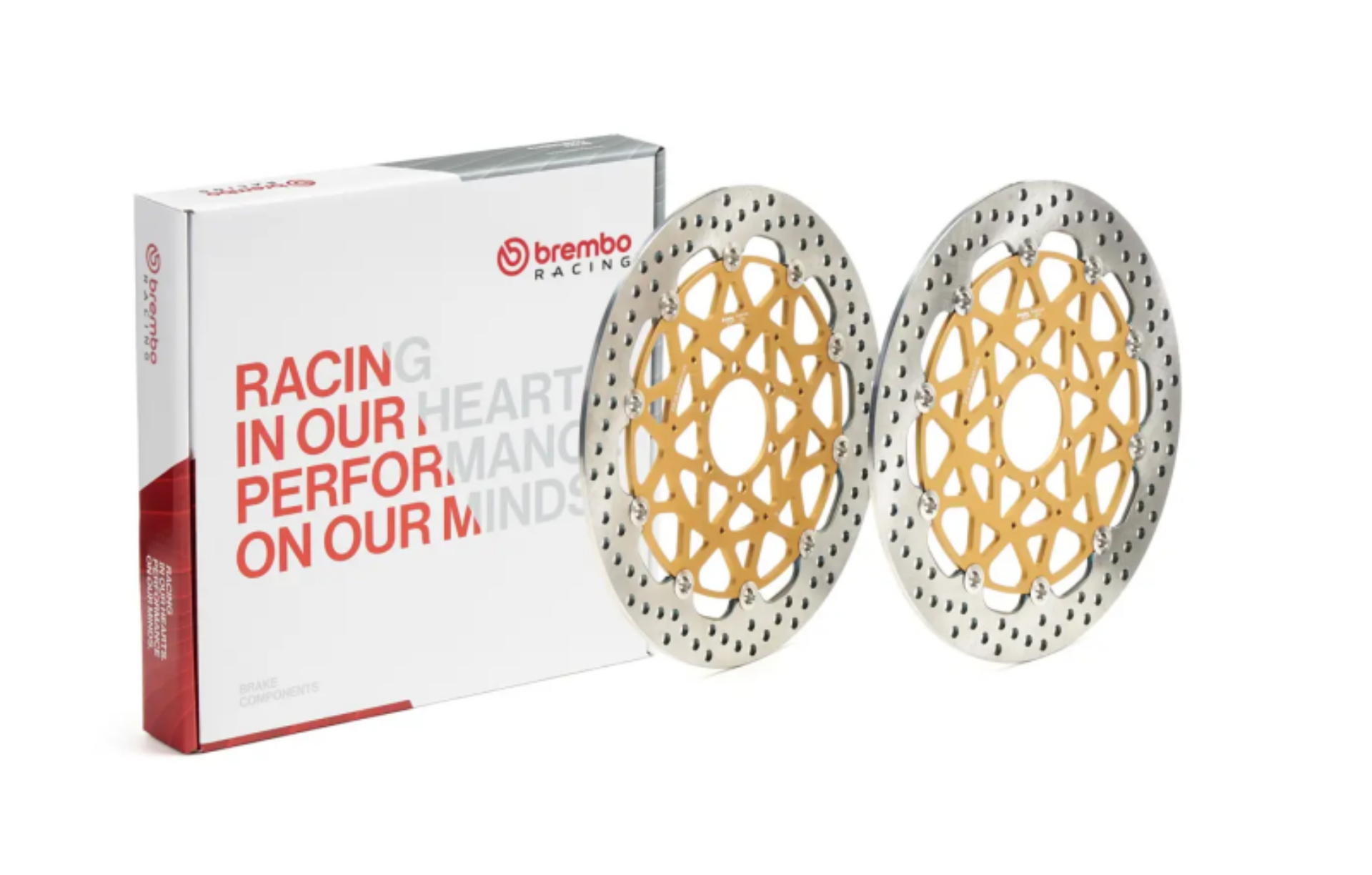 Picture of Brembo 14-17 BMW S1000R/09-25 S1000RR Supersport Brake Disc