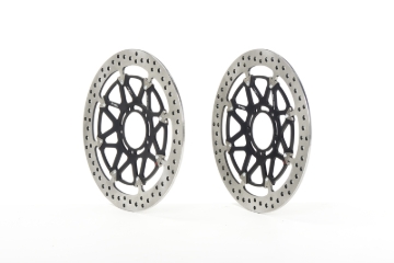 Picture of Brembo 2008 Ducati 1098/2008 1098 S/09-11 1198 T-Drive Brake Disc