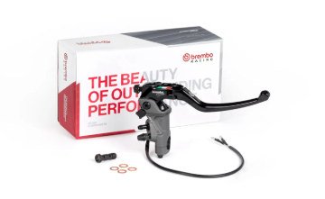 Picture of Brembo 22-25 Aprilia RSV4 1100/19-25 RSV4 1100 Factory Brake Master Cylinder