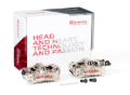 Picture of Brembo 11-12 Aprilia Dorsoduro 1200 GP4-MS Brake Caliper - Front Left/Right