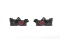 Picture of Brembo 05-08 Aprilia RSV 1000 R P.484 Cafe Racer Brake Caliper - Front Left/Right