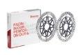 Picture of Brembo 11-18 Ducati Diavel/13-15 Hypermotard/13-15 Hyperstrada T-Drive Brake Disc