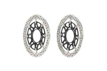 Picture of Brembo 2021 Honda CBR1000RA ABS/04-11 CBR1000RR/13-19 CBR1000RR T-Drive Brake Disc